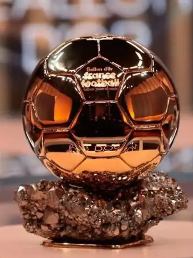 Veja os brasileiros indicados ao Bola de Ouro masculino 2025; quanto valem os jogadores que brilham na premiação?