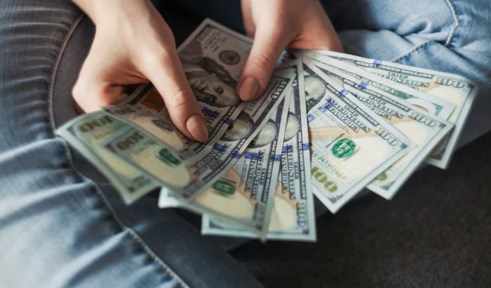 dólar