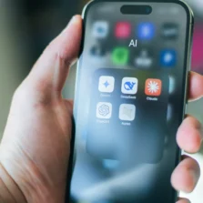 A IA pode revolucionar a forma de fazer compras online.