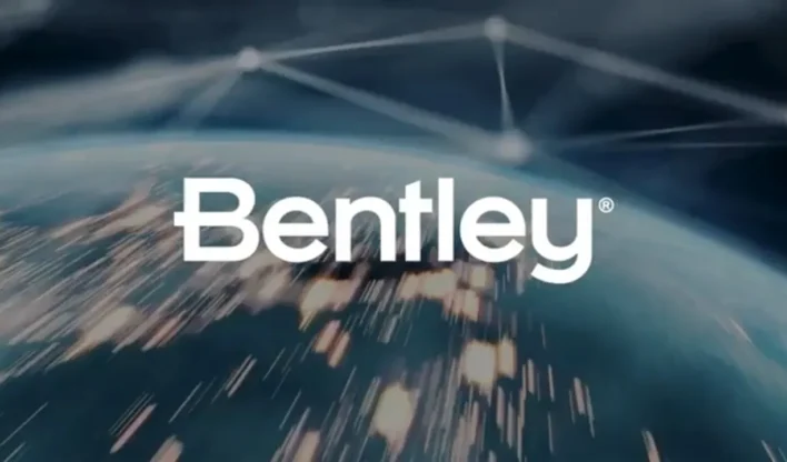 Bentley Systems.