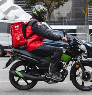 Cade monitora acordo de exclusividade firmado com o iFood