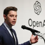 Conheça o executivo por trás da expansão global da OpenAI