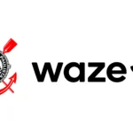 Corinthians fecha parceria com Waze e lança ‘Rolê do Timão’