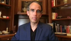 Igor Lucena, economista e CEO da Amero Consulting.
