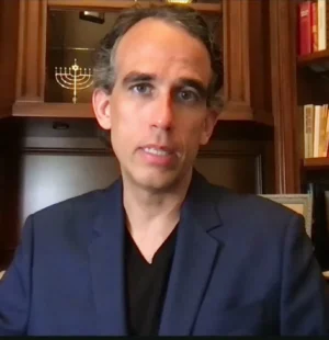 Igor Lucena, economista e CEO da Amero Consulting.