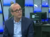 Oscar de Bok, CEO global da DHL Supply Chain.