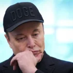 As ações da Tesla subiram após Elon Musk divulgar a compra de 2,57 milhões de ações