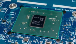 Chip da AMD. Empresas de chips vão distribuir parte dos lucros ao governo do EUA
