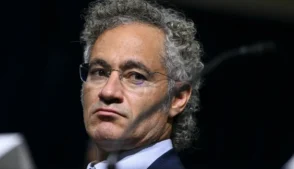 Alex Karp, CEO da Palantir