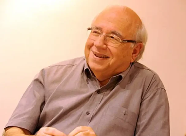 Fernando Luís Verissimo