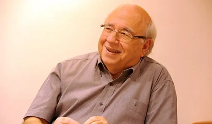 Fernando Luís Verissimo