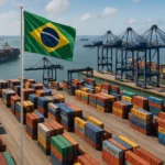 EUA confirmam sobretaxas contra aço resistente à corrosão de dez parceiros comerciais, inclusive o Brasil