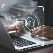 o que é token​: NFTs