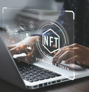 o que é token​: NFTs