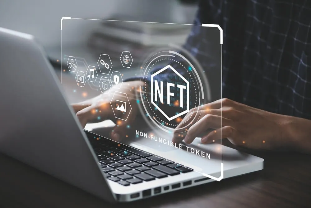 o que é token​: NFTs