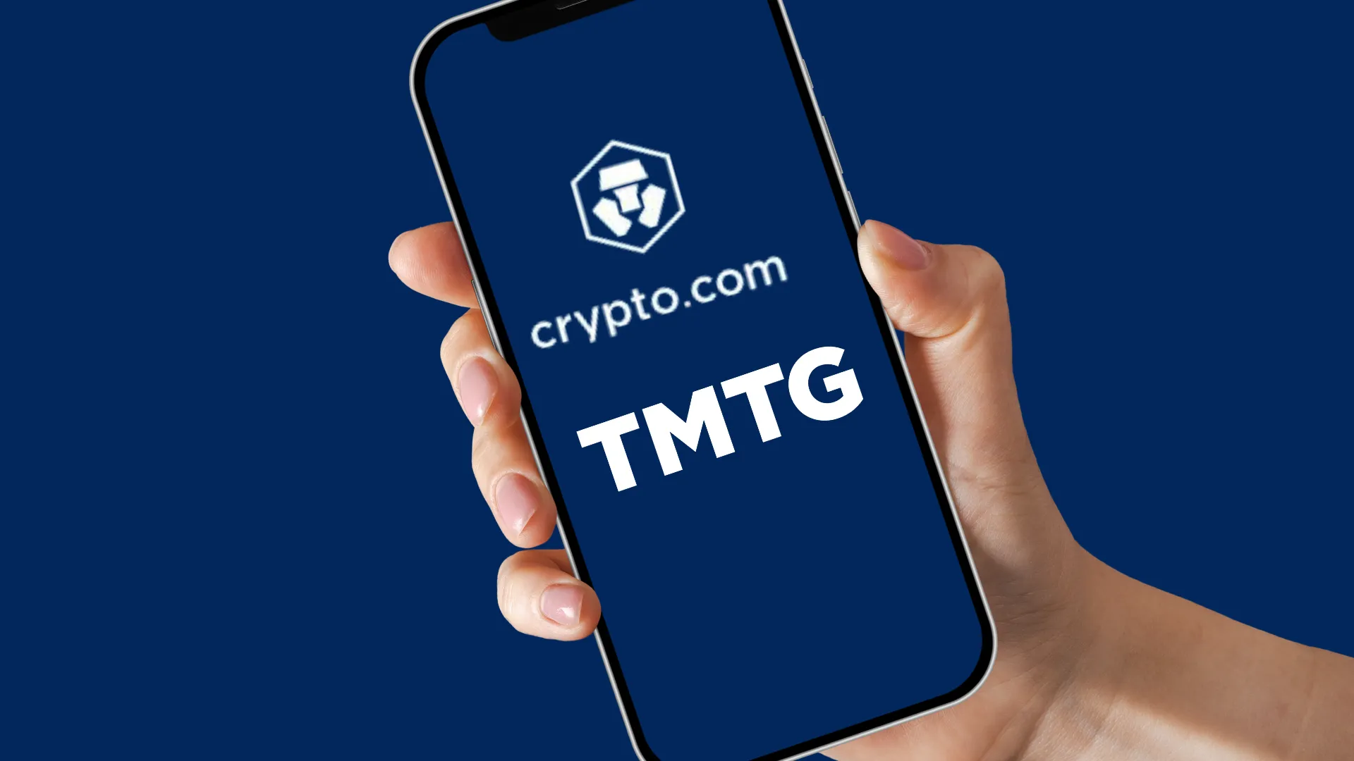 Empresa de Donald Trump anuncia parceria com corretora Crypto.com e adota o  token CRO