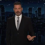Retorno de Jimmy Kimmel pós-suspensão atrai três vezes mais telespectadores