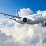 Latam faz pedido de 74 aviões da Embraer para expandir conectividade na América do Sul