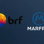 MBRF Global Foods, empresa surgida com a fusão entre Marfrig e BRF, passa a negociar ações na B3 ainda este mês