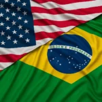 Missão da indústria brasileira liderada pela CNI tenta negociar tarifas de 50% em audiência pública nesta quarta nos EUA