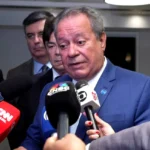 Missão contra tarifaço: secretário de Trump diz a empresários que impasse com o Brasil é mais político que econômico