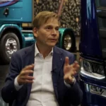 EXCLUSIVO: “Temos muita sorte de ter o Brasil como centro de manufatura”, CEO global da Scania defende acordo UE-Mercosul