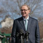 Hassett sugere “alternativas legais” caso Suprema Corte dos EUA rejeite tarifas de Trump