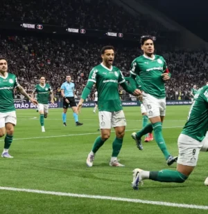palmeiras