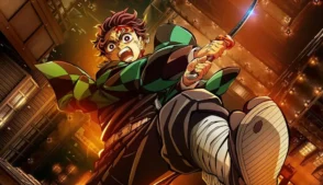 Demon Slayer: Castelo Infinito estreia no Brasil após arrecadar quase US$ 280 milhões no exterior