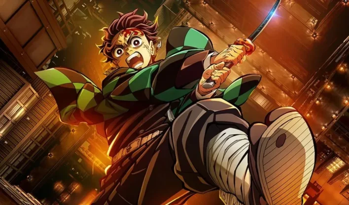 Demon Slayer: Castelo Infinito estreia no Brasil após arrecadar quase US$ 280 milhões no exterior