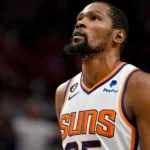 Kevin Durant consegue recuperar acesso à sua conta de bitcoin na Coinbase após anos