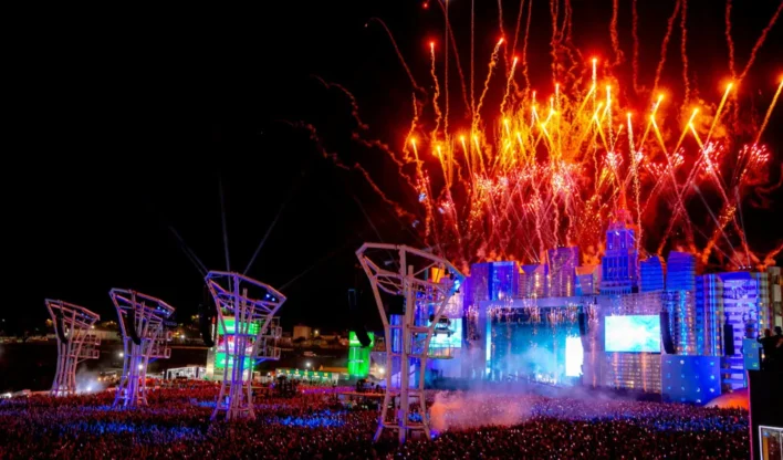 The Town 2025 deve movimentar R$ 2 bilhões e amplia aposta em experiências com executivos e marcas