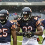 NFL aprova venda de participação do Chicago Bears em negociação bilionária recorde