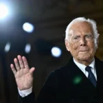 O último ato de um gênio: o testamento de Armani traça o futuro de seu império