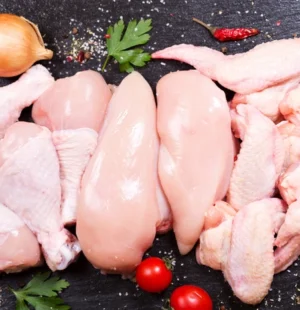 proteína