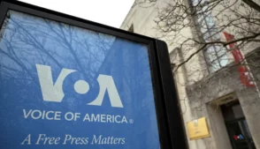 Voice of America
