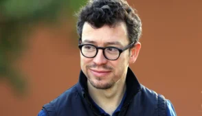 Luis Von Ahn, CEO do Duolingo