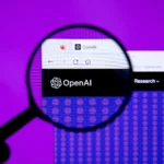 Sora, da OpenAI, atinge 1 milhão de downloads em menos de cinco dias