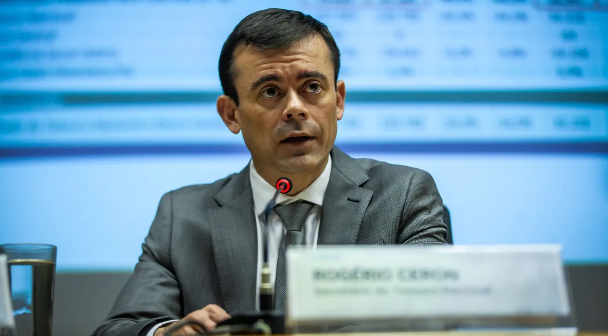 Como investir no Tesouro Direto com apenas R$ 1? Conheça o Tesouro Reserva