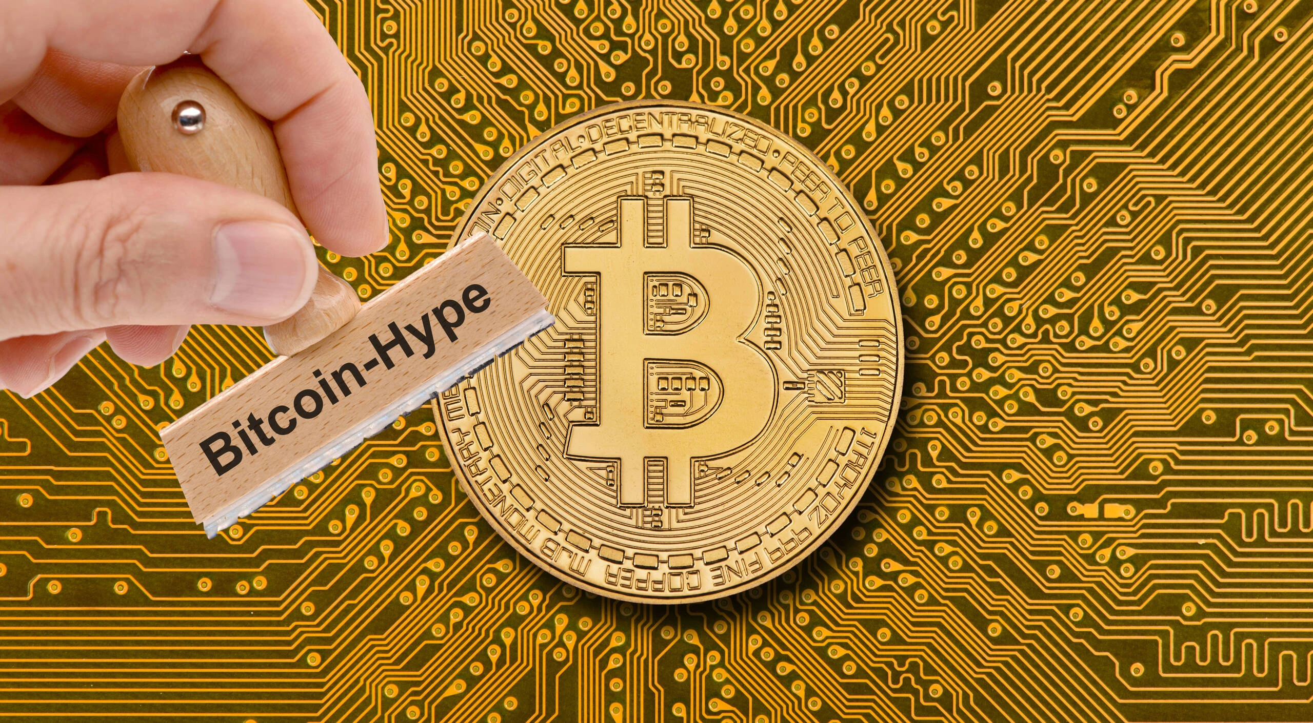 Bitcoin não é uma classe de ativo”, alerta Hargreaves Lansdowne - Times  Brasil - Licenciado Exclusivo CNBC