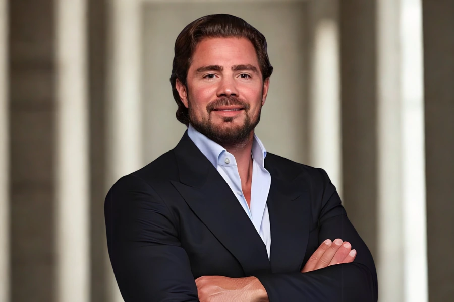 EXCLUSIVO: Times Brasil I CNBC tem acesso à carta de Daniel Vorcaro ao STF; veja o documento