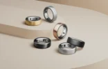 The Oura Ring 4.