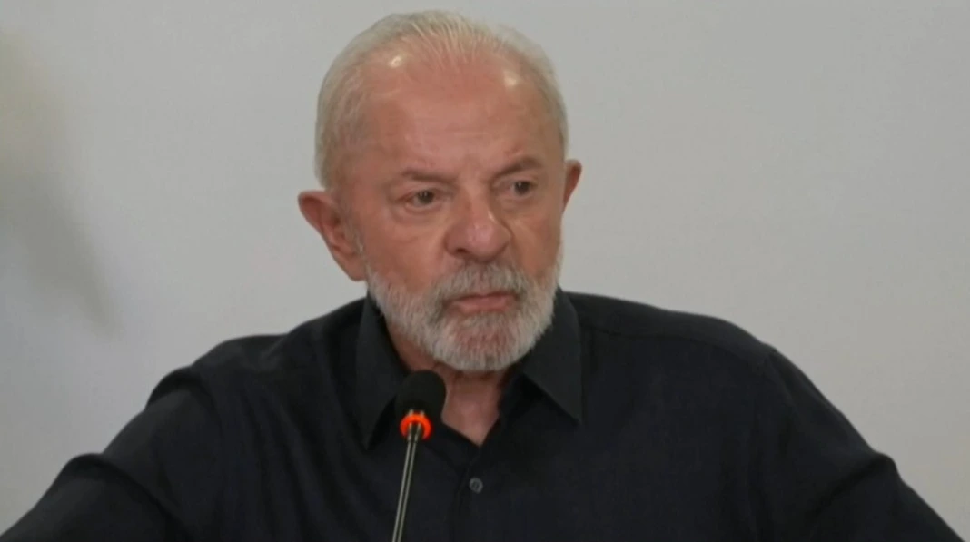 Sob Lula, política fiscal ganha peso no cenário de juros altos e inadimplência empresarial - Times Brasil