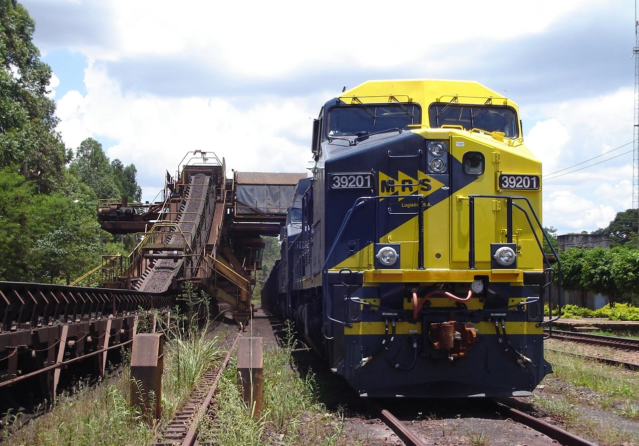 CSN pode levantar mais de R$ 3 bilhões com venda de fatia na MRS