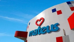 Grupo Mateus: veja quantos milhões a rede perdeu após ajuste no balanço. Foto: divulgação/Grupo Mateus.