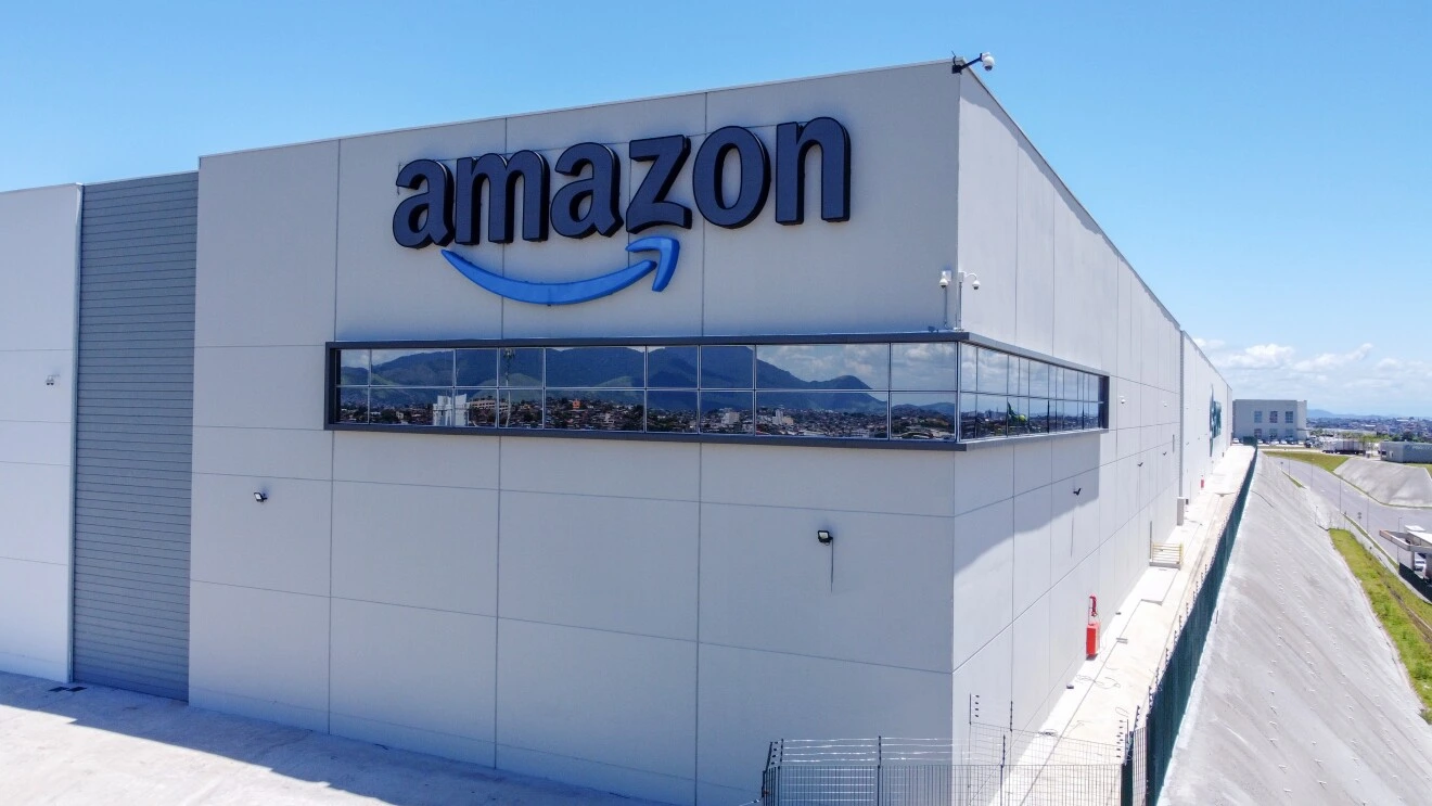 Amazon Brasil lança serviço de entregas em 15 minutos para produtos ...