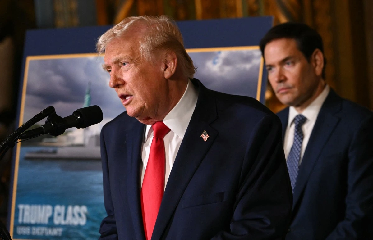 Após operação na Venezuela, Trump faz novas declarações sobre a América Latina; veja o que ele disse