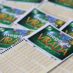 Seis apostas ganham prêmio bilionário da Mega da Virada; veja quanto cada um irá levar