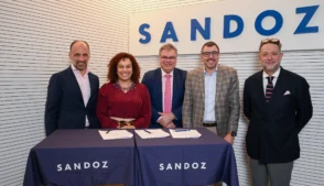 Butantan firma acordo com Sandoz para pesquisas de alta complexidade