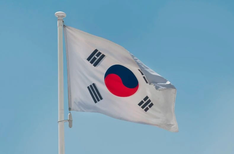 Bolsa da Coreia interrompe negociações após índices despencarem com turbulência no Oriente Médio